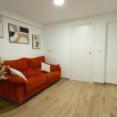 Apartamento ¡A Disfrutar De Valencia! Exterior foto