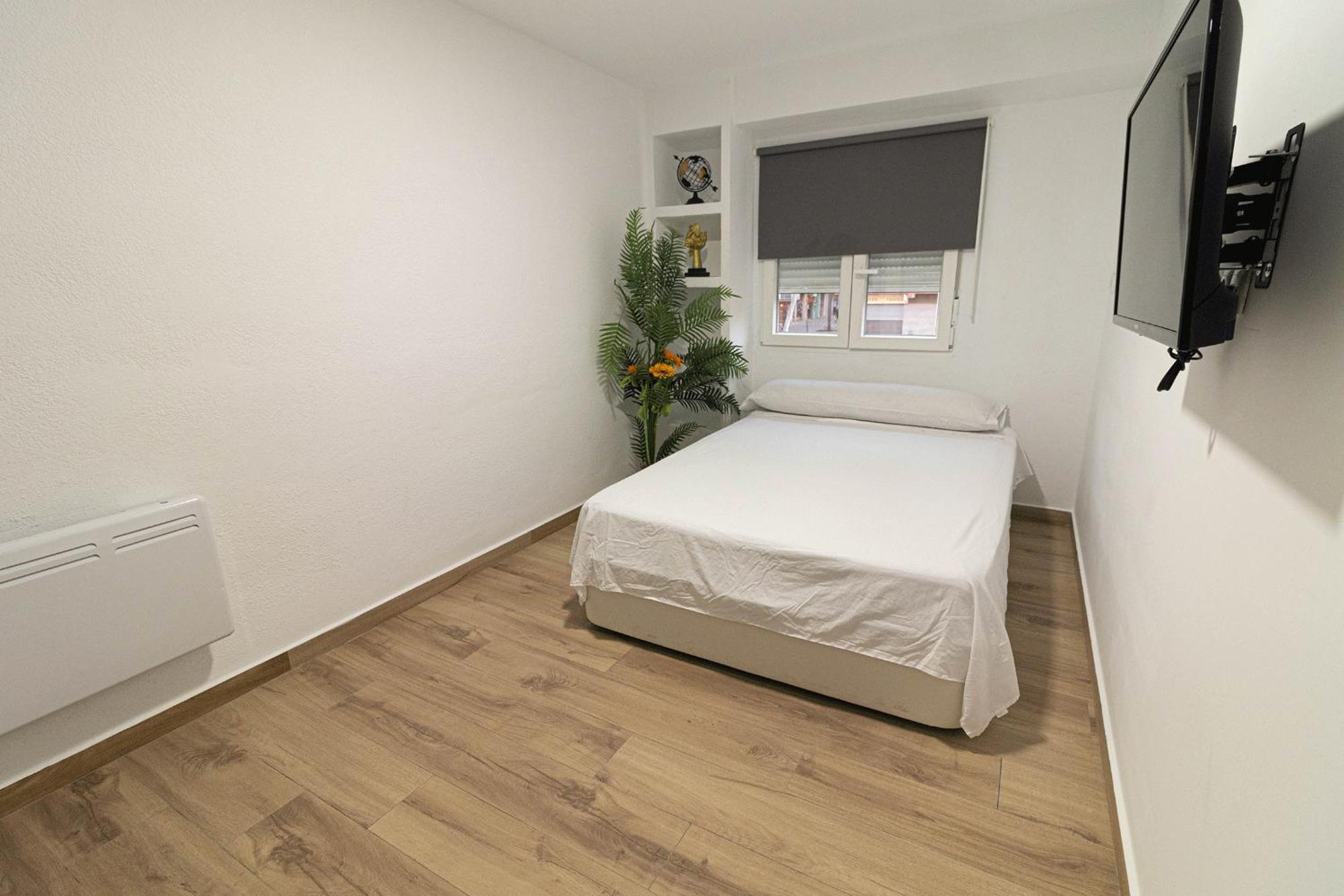 Apartamento ¡A Disfrutar De Valencia! Exterior foto