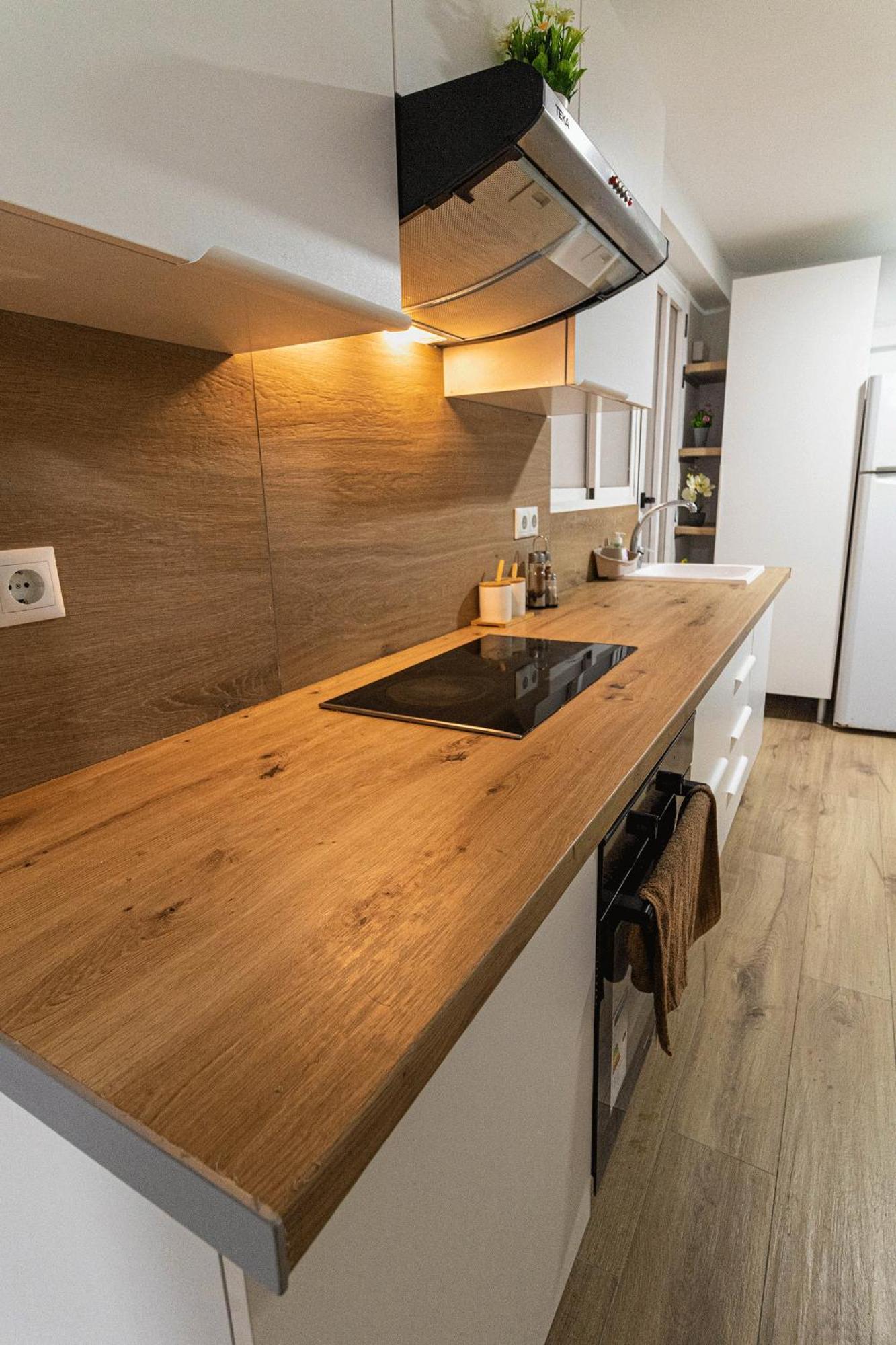 Apartamento ¡A Disfrutar De Valencia! Exterior foto