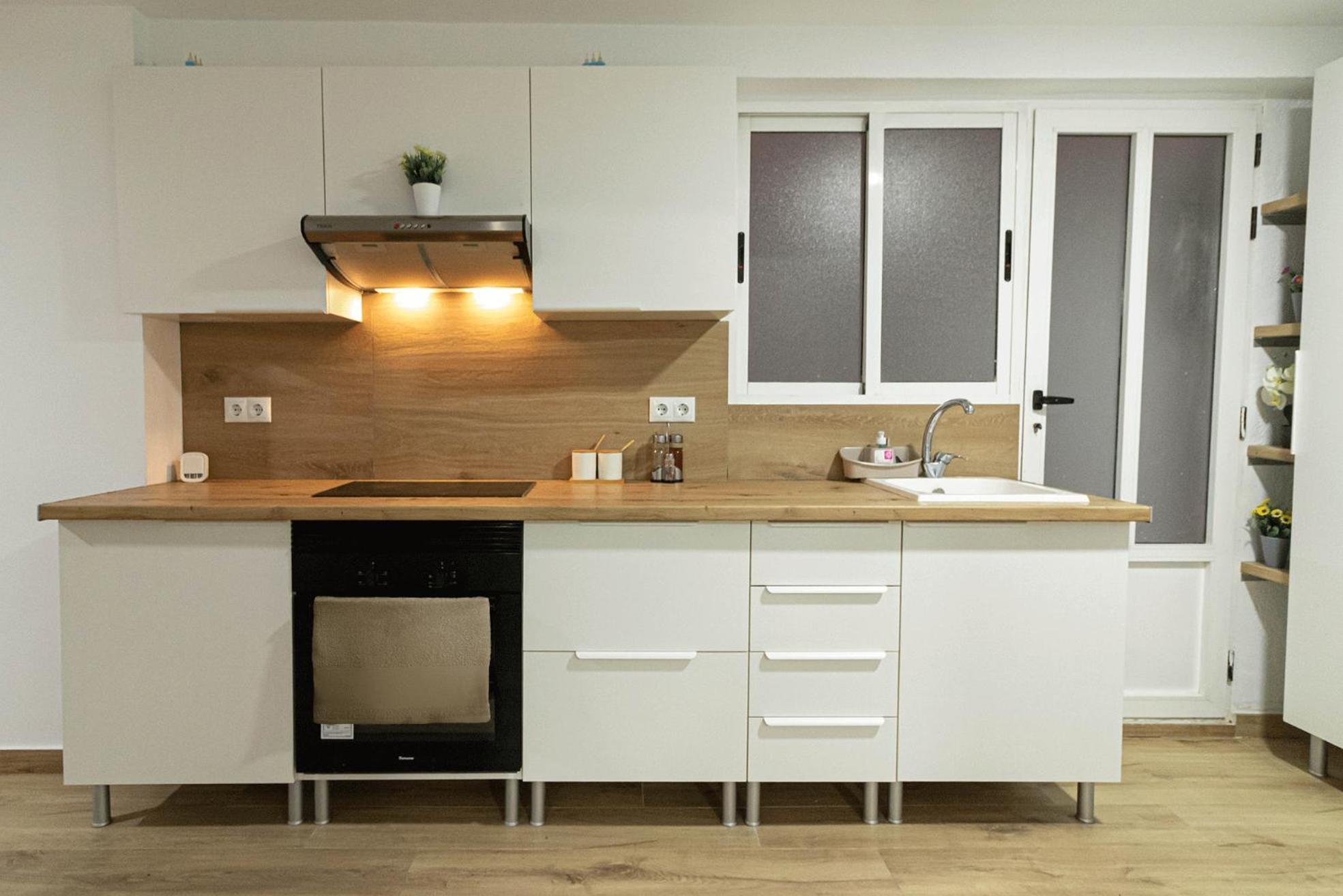 Apartamento ¡A Disfrutar De Valencia! Exterior foto